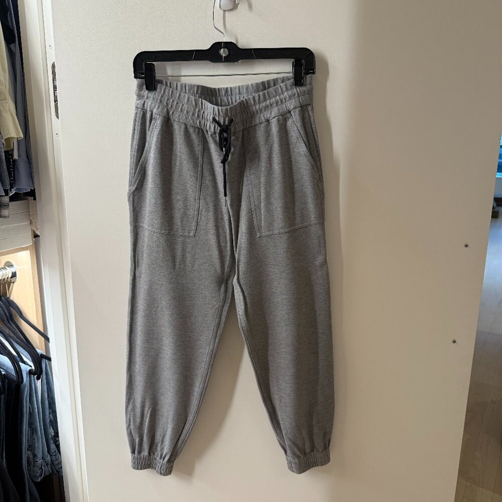 Theory Joggers